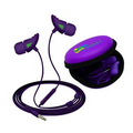 Fairy Earbuds - Purple